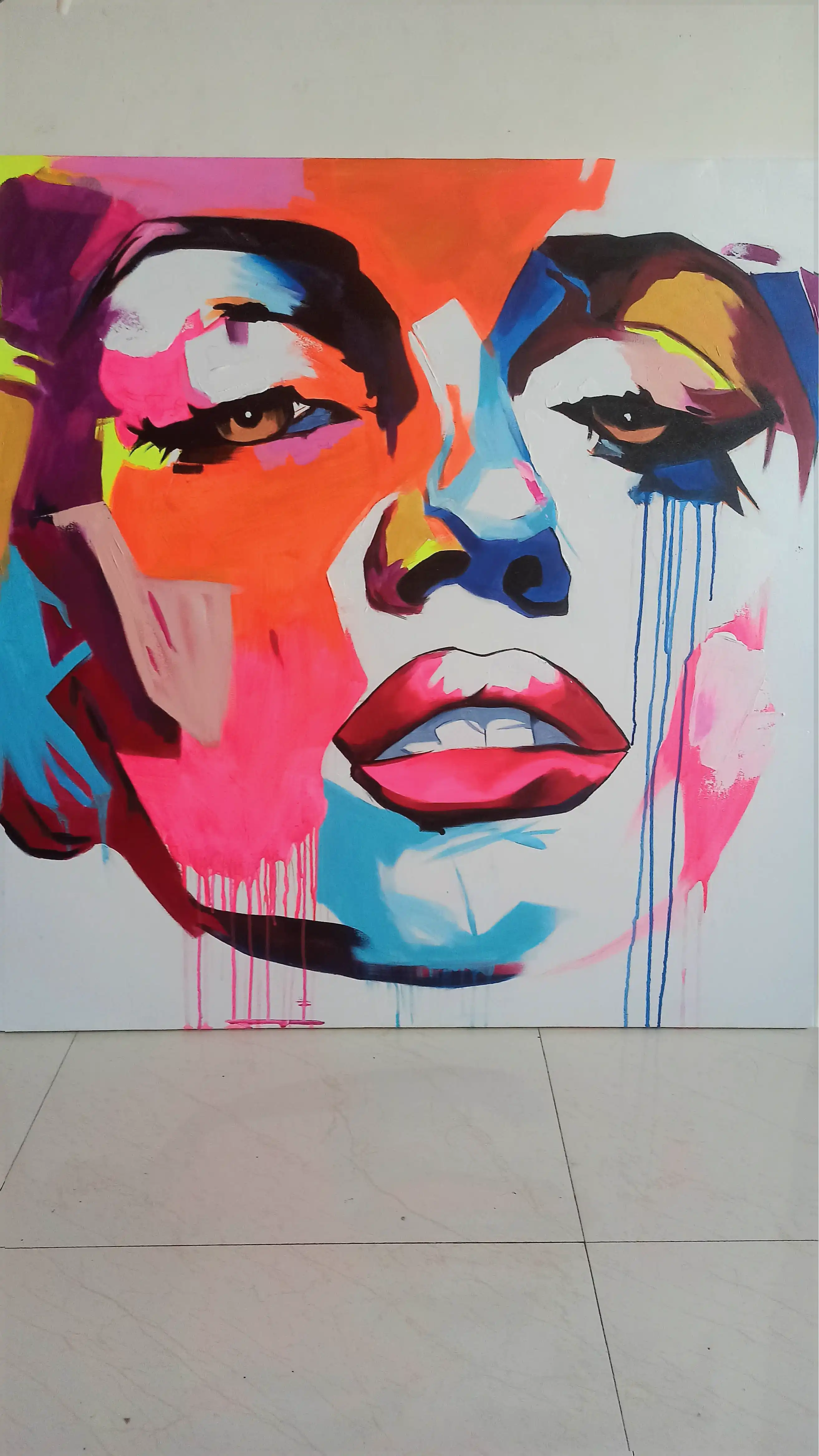 Personalized Gift Artwork artwork 2